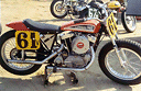 Motorka Larryho Whitea, z roku 1971