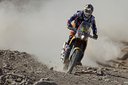 Dakar 2015 - 5. etapa - Ruben Faria - KTM