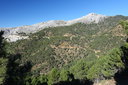 Sierra de las Nieves.