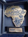 AFRICA ECO RACE 2015 - Ján Zaťko