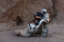 Dakar 2015 - 11. etapa - TOBY PRICE (AUS) - KTM