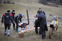 Stretko / Preteky Ľadových medveďov 2015, Brezno - Lúčky