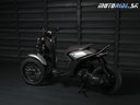 Yamaha 03GEN-x koncept
