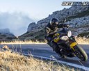 Triumph Speed Triple R94