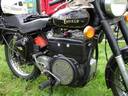 Royal Enfield  Hatz