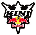 Kini RedBull