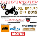 Motoshop Žubor XL Enduro Cup 2015 - Podporujú