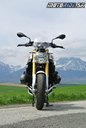 BMW R1200R 2015