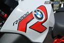 BMW R1200R 2015