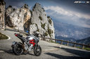 MV Agusta Turismo Veloce 800 2015