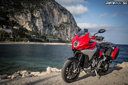 MV Agusta Turismo Veloce 800 2015