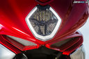 MV Agusta Turismo Veloce 800 2015