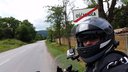 Rekord - Okolo Slovenska na motocykli 2015 - Cesta - Oščadnica
