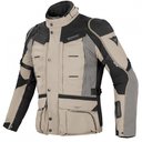 Dainese G. D-EXPLORER GORE-TEX PEYOTE NERO SIMPLE-TAUPE