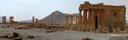 Panoráma Palmyra