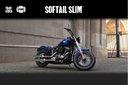 Harley-Davidson Softail Slim 2015