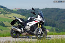 BMW S1000XR 2015