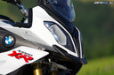 BMW S1000XR 2015