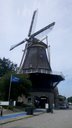 Veterný mlyn - De Hoop, Harderwijk, Holandsko - Bod záujmu