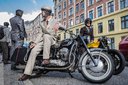 Copenhagen - Claus Christensen - The Distinguished GENTLEMAN'S Ride - Jazda elegantných gentlemanov