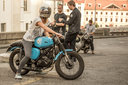 Pozvánka: Bikes in Town 2015 - motorky, surfing, hudba, umenie spolu a na Slovensku
