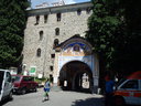 Rilski Manastir, Bulharsko - Bod záujmu