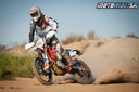 KTM 450 EXC SIX DAYS 2016