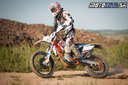 KTM 450 EXC SIX DAYS 2016