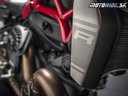 Ducati predstaví model Monster 1200R