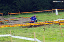 Cross test Gelnica - 4. deň - ISDE 2015 Košice