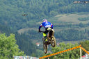 Cross test Gelnica - 4. deň - ISDE 2015 Košice