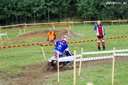 Cross test Gelnica - 4. deň - ISDE 2015 Košice