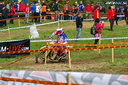 Cross test Gelnica - 4. deň - ISDE 2015 Košice