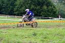 Cross test Gelnica - 4. deň - ISDE 2015 Košice