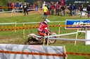 Cross test Gelnica - 4. deň - ISDE 2015 Košice