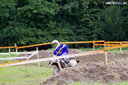 Cross test Gelnica - 4. deň - ISDE 2015 Košice