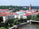 Tartu, Estonsko - Bod záujmu
