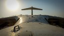 Lietadlo obchodníka so smrťou / Sovietsky Ilyushin Il-76, Spojené arabské emiráty - Bod záujmu