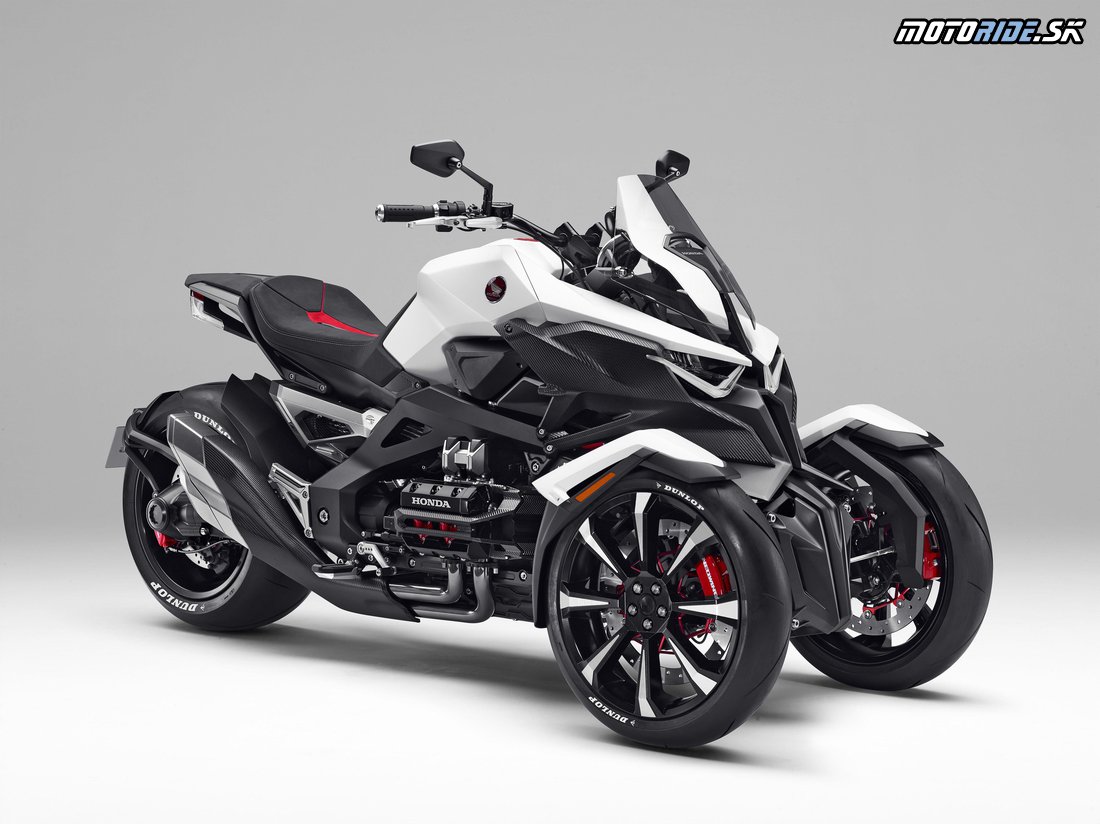 Honda Neowing concept