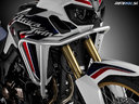 Honda CRF1000L Africa Twin 2016