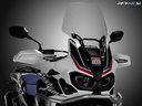 Honda CRF1000L Africa Twin 2016