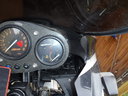 Palivomer si robí čo chce - Kawasaki ZRX 1200 S