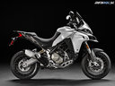 Ducati Multistrada 1200 Enduro 2016