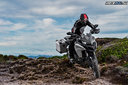 Ducati Multistrada 1200 Enduro 2016