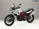 BMW F700GS 2016