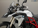 BMW F800GS 2016