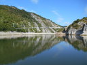 Camping Sjenické jazero, Srbsko - Bod záujmu