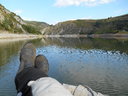 Camping Sjenické jazero, Srbsko - Bod záujmu