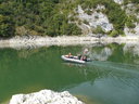 Camping Sjenické jazero, Srbsko - Bod záujmu