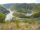 Camping Sjenické jazero, Srbsko - Bod záujmu